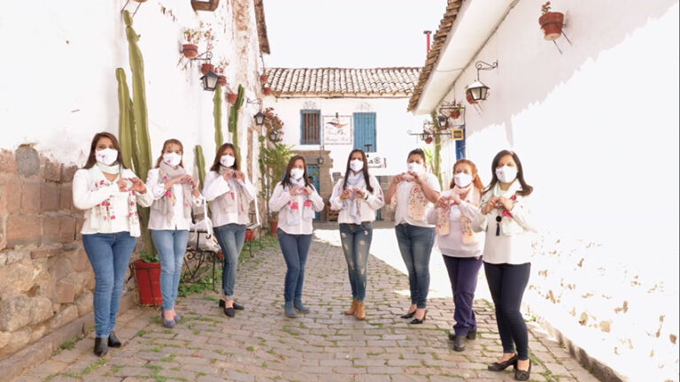Asociadas Cusco
