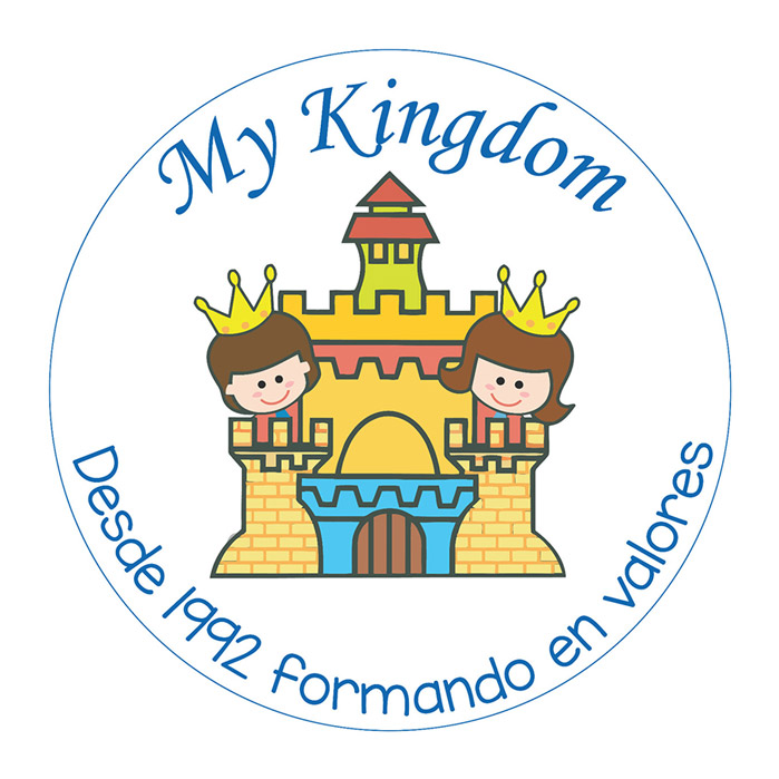 MY-KINGDOM