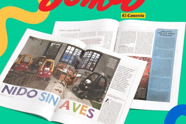 Somos y El Comercio