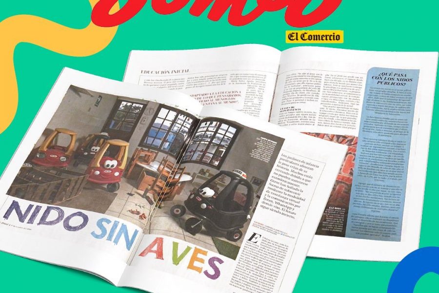 Somos y El Comercio