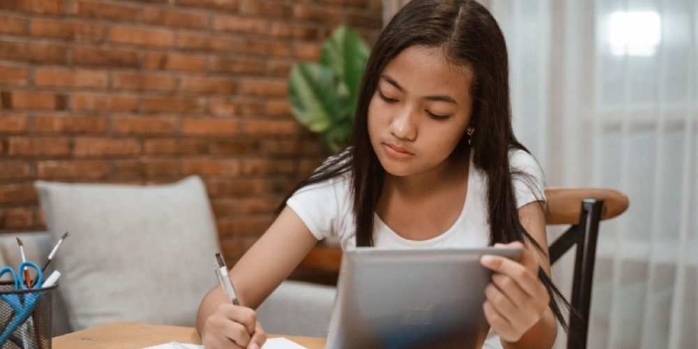 Educación en tiempos de COVID