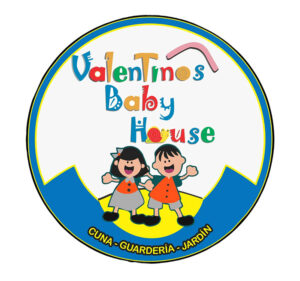 logo-Valentinos-Baby-House-Huánuco