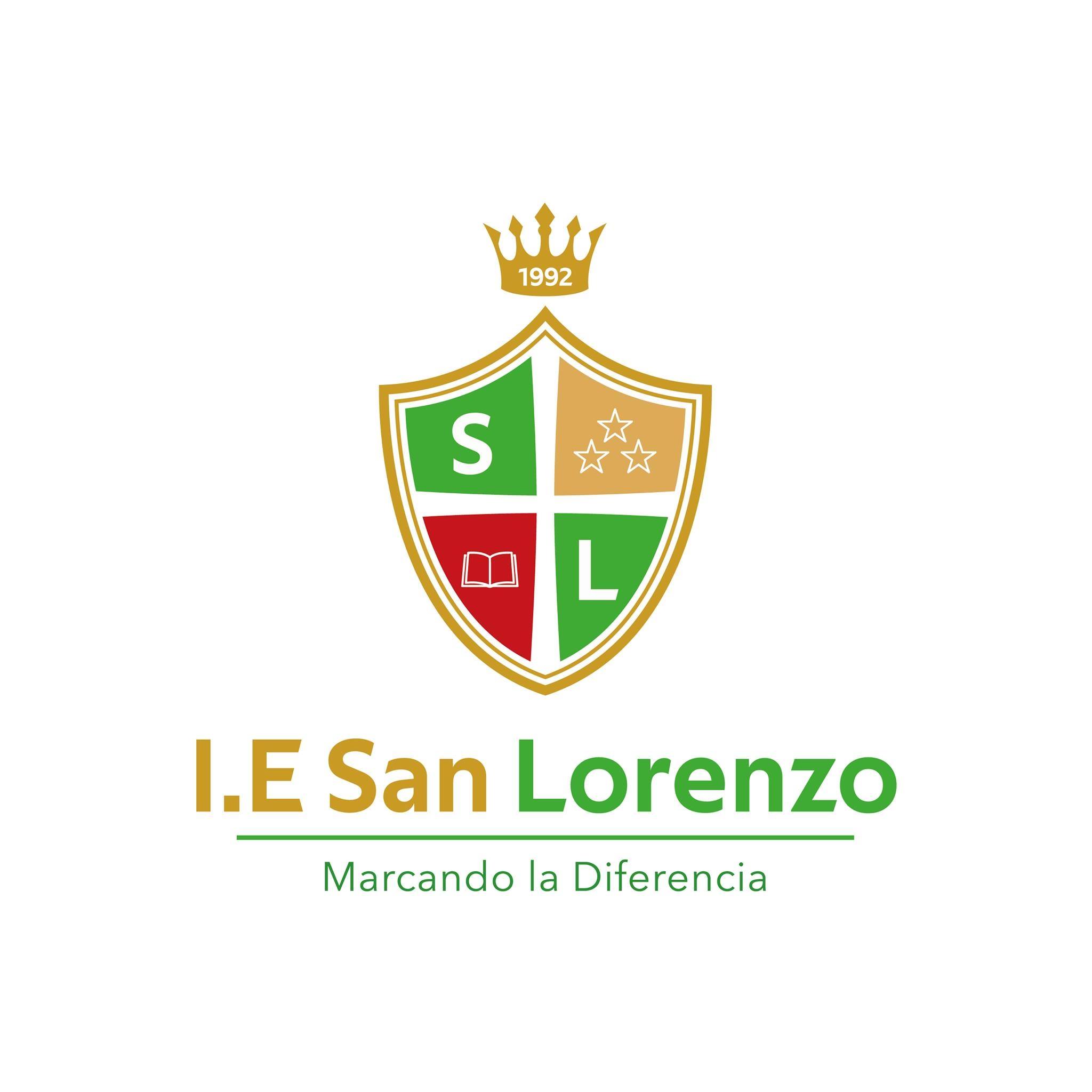 Logo-San Lorenzo
