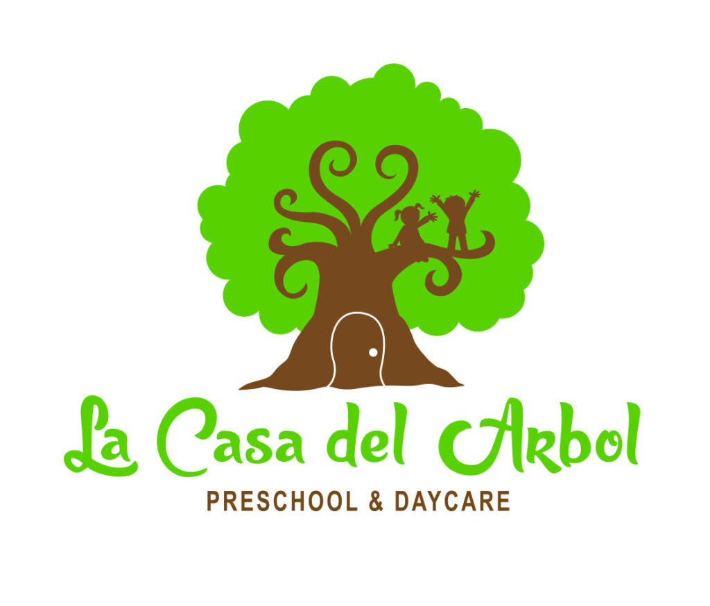 logo La Casa del Arbol