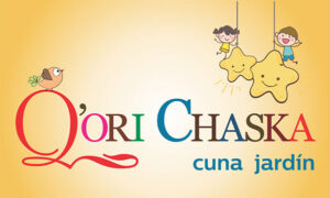 LOGO-Q'ori-Chaska-Cusco
